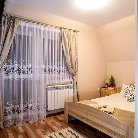 Osada Gron Apartment Exterior photo
