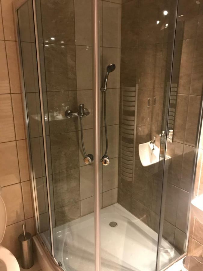 Privatunterkunft Osada